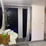 Everything Included|2Br+Sauna+Bikes