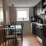 Everything Included|2Br+Sauna+Bikes Leilighet