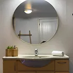 Everything Included|2Br+Sauna+Bikes Leilighet
