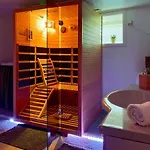 Leilighet Everything Included|2Br+Sauna+Bikes *