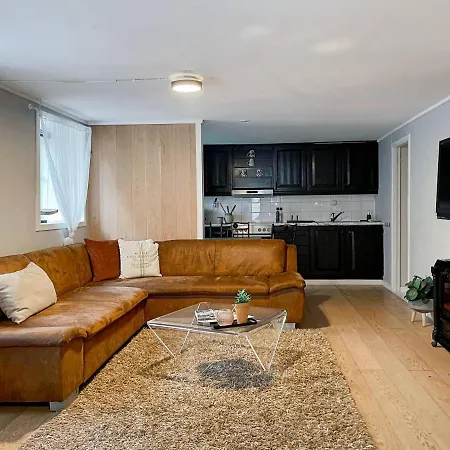 Unique Nest With Sauna - Nr1 By Berti's דירה *