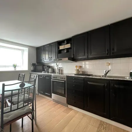 Unique Nest With Sauna - Nr1 By Berti's 公寓 斯塔万格