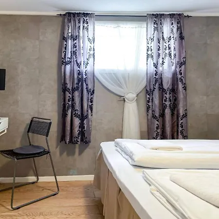 Unique Nest With Sauna - Nr1 By Berti's דירה *