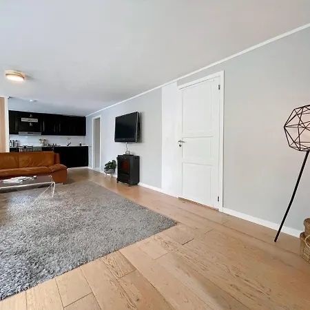 Unique Nest With Sauna - Nr1 By Berti's דירה *