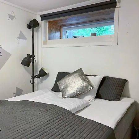 Everything Included|2Br+Sauna+Bikes Leilighet Stavanger