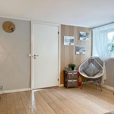 Appartamento Unique Nest With Sauna - Nr1 By Berti's Stavanger