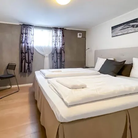 2br Generouse Living Ir Sauna 3 Min Station Appartamento *