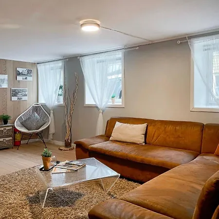 2br Generouse Living Ir Sauna 3 Min Station Stavanger