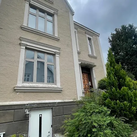 Unique Nest With Sauna - Nr1 By Berti's Appartamento Stavanger