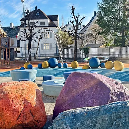 Unique Nest With Sauna - Nr1 By Berti's