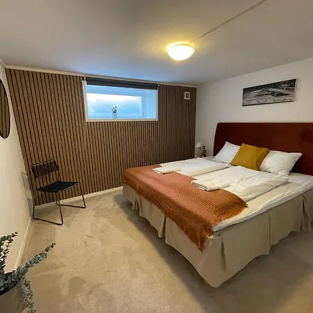 Appartement 2br Generouse Living Ir Sauna 3 Min Station *