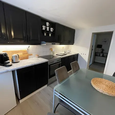 Appartement 2br Generouse Living Ir Sauna 3 Min Station Stavanger