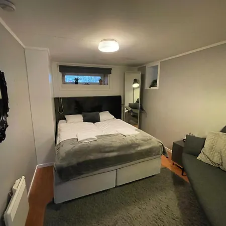 Appartement 2br Generouse Living Ir Sauna 3 Min Station