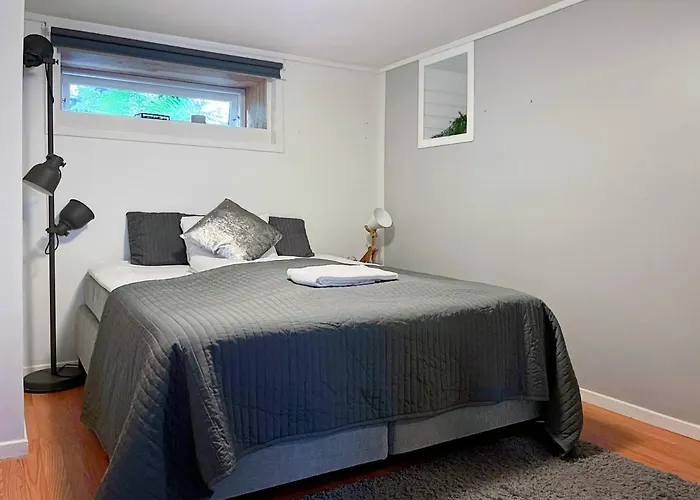 Unique Nest With Sauna - Nr1 By Berti's *