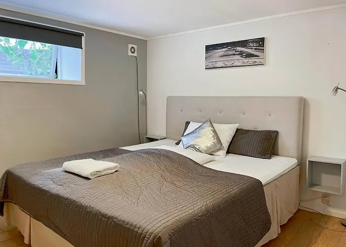 Apartment Unique Nest With Sauna - Nr1 By Berti's