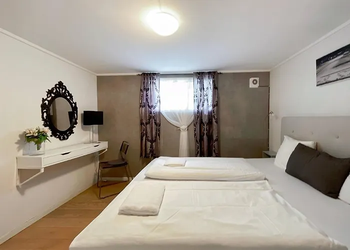 Unique Nest With Sauna - Nr1 By Berti's