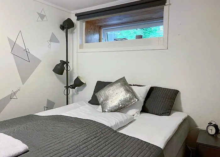 Unique Nest With Sauna - Nr1 By Berti's Apartment Stavanger