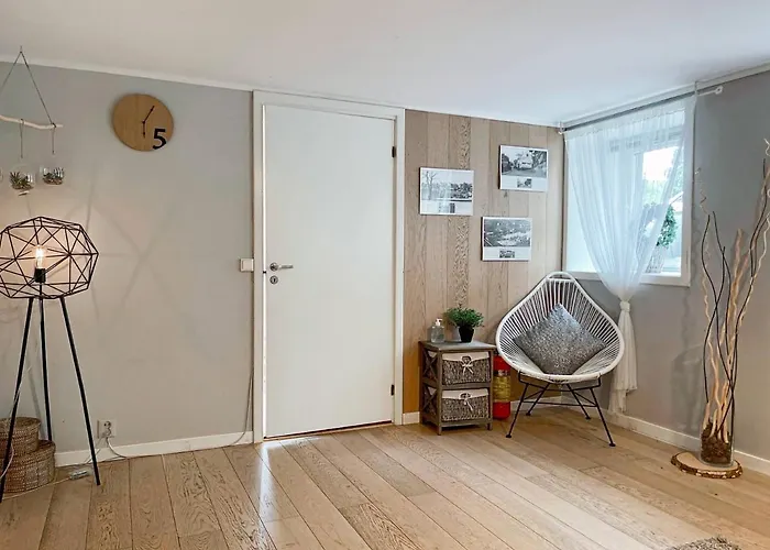 Apartment Unique Nest With Sauna - Nr1 By Berti's Stavanger
