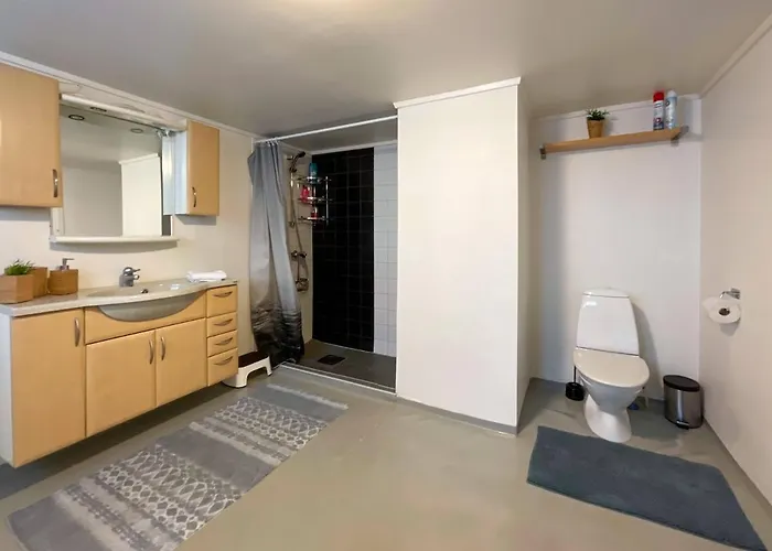 Apartment Unique Nest With Sauna - Nr1 By Berti's