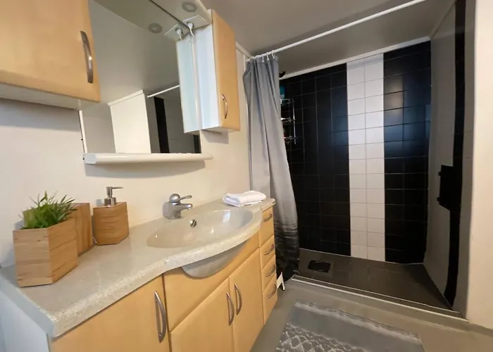 Apartment Unique Nest With Sauna - Nr1 By Berti's *