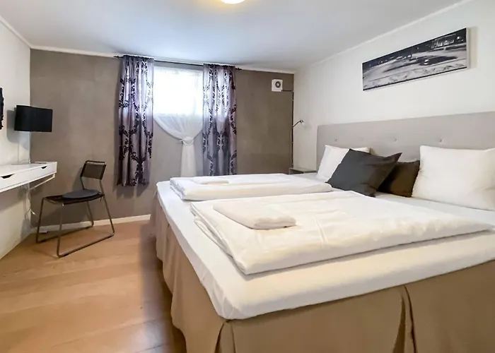 Unique Nest With Sauna - Nr1 By Berti's Apartment *