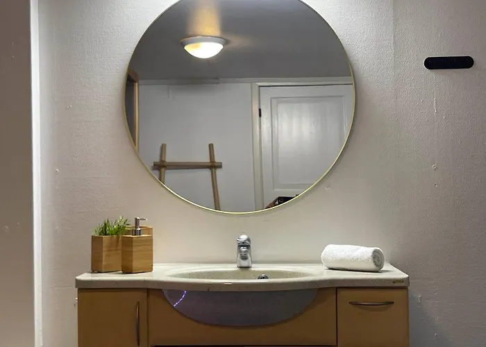 Unique Nest With Sauna - Nr1 By Berti's Apartment