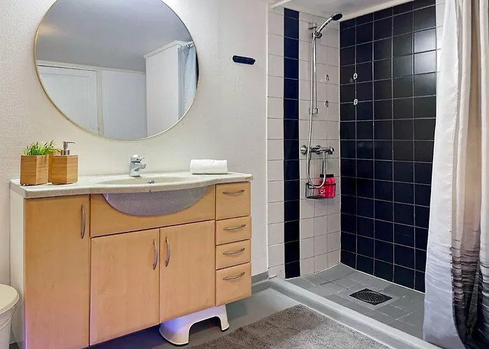 Apartment Unique Nest With Sauna - Nr1 By Berti's