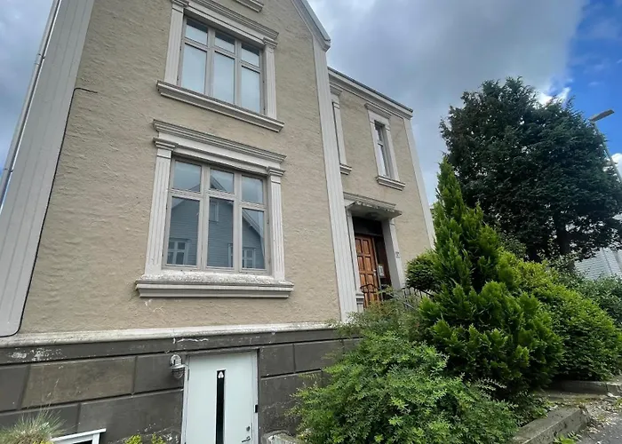 Unique Nest With Sauna - Nr1 By Berti's Lejlighed Stavanger