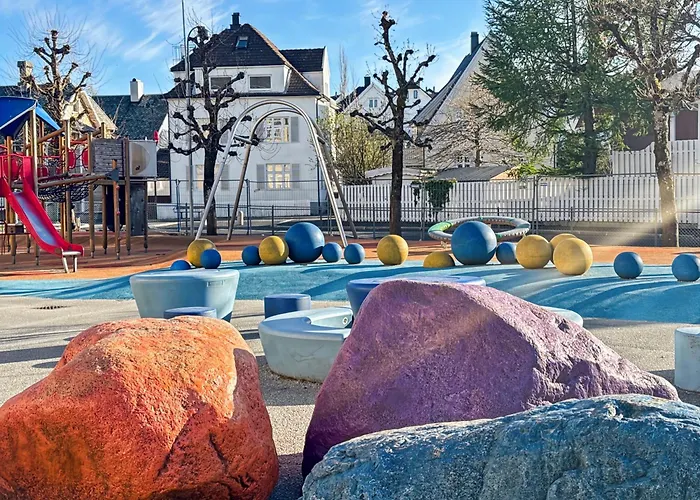 Unique Nest With Sauna - Nr1 By Berti's